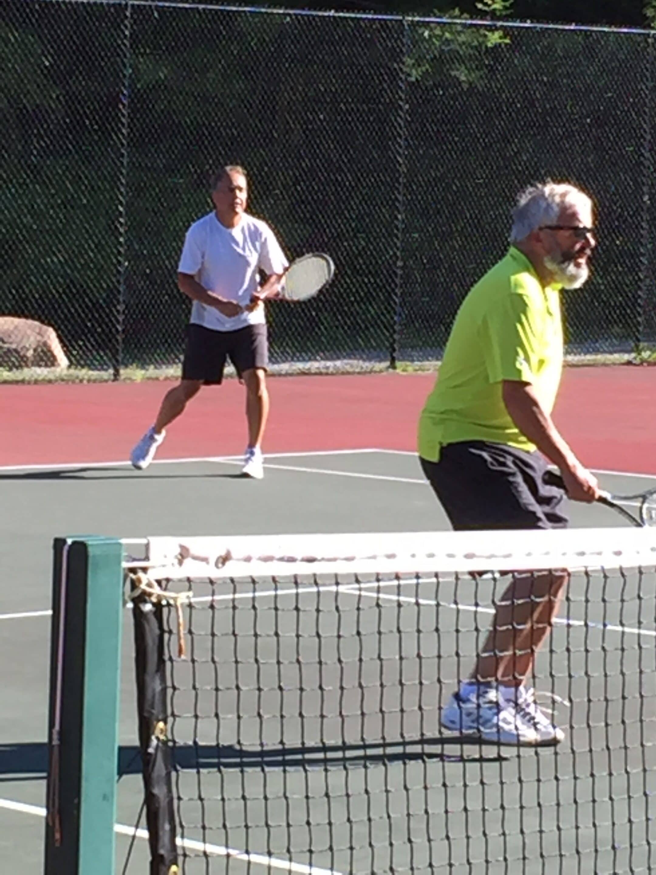 Lake Of Bays Tennis Club